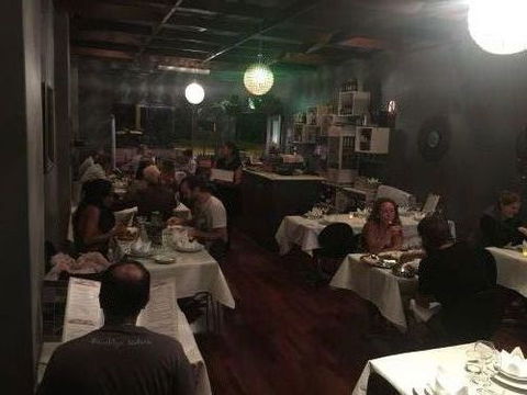 The Tandoori Oven - Go Out 3