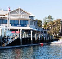 Wharf Tavern - Pubs and Clubs