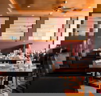 Southbank Grill - Go Out