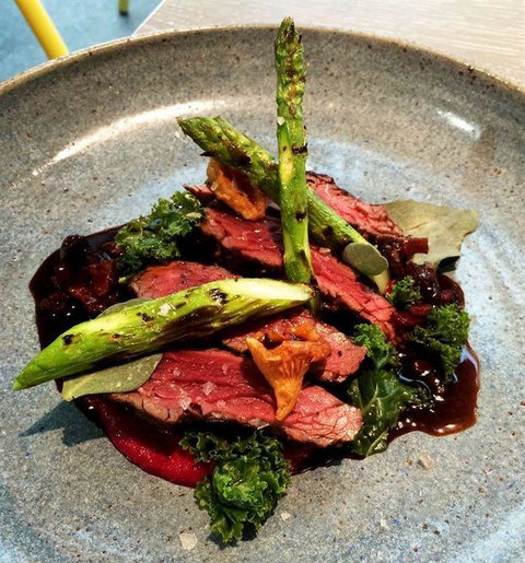 Asana By Pete Evans - Go Out 12