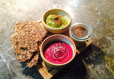 Asana By Pete Evans - Go Out 15