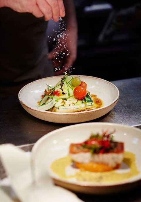 Asana By Pete Evans - Go Out 16