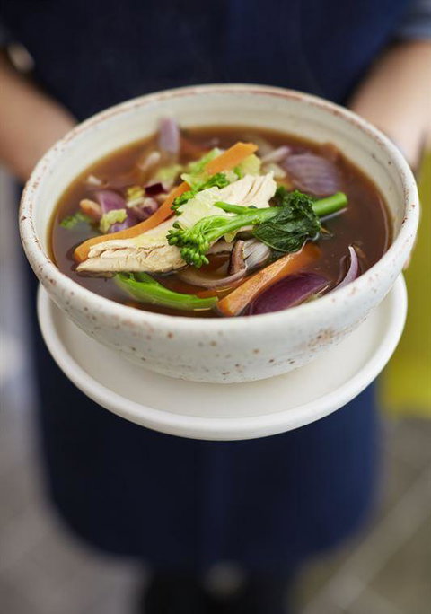 Asana By Pete Evans - Go Out 22