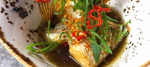 Asana By Pete Evans - Go Out 2