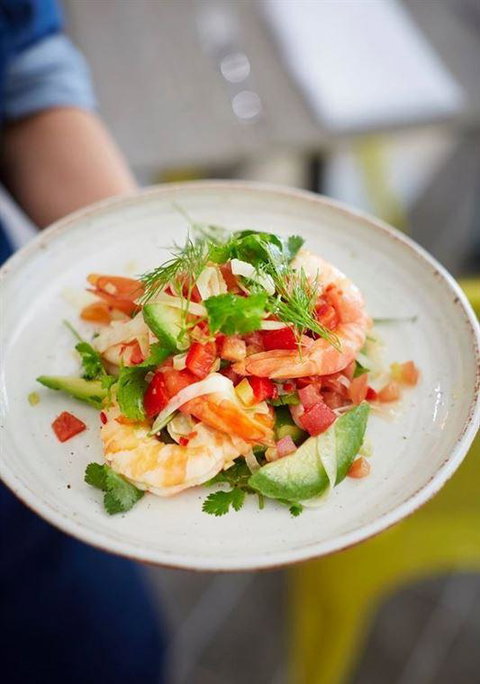 Asana By Pete Evans - Go Out 5