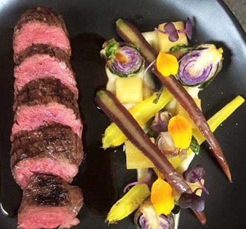 Asana By Pete Evans - Go Out 7