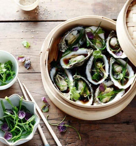 Asana By Pete Evans - Go Out 8