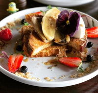 Black Seed Cafe - Pubs and Clubs