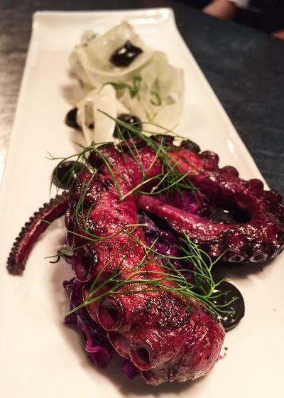 Blue Orchid Thai Restaurant - Go Out 0