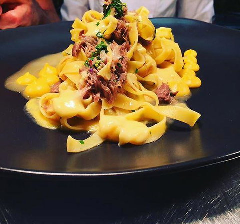 Blue Orchid Thai Restaurant - Go Out 1