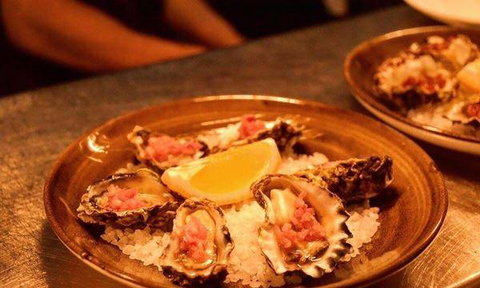 Blue Orchid Thai Restaurant - Go Out 3