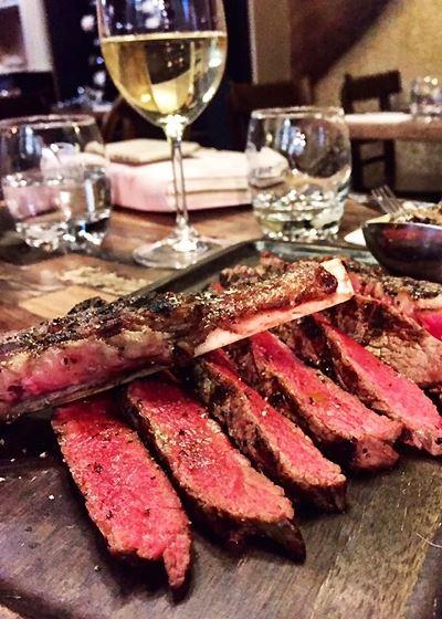 Blue Orchid Thai Restaurant - Go Out 4