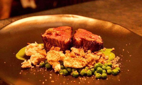 Blue Orchid Thai Restaurant - Go Out 5