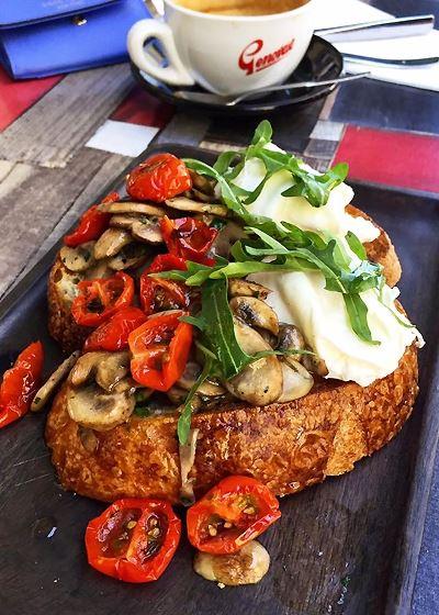 Blue Orchid Thai Restaurant - Go Out 6