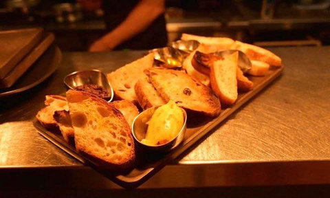 Blue Orchid Thai Restaurant - Go Out 7