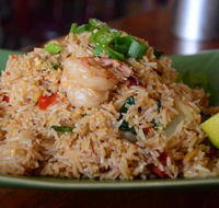 Blue Thai - Go Out