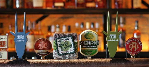 Cactus Jack's Bar & Grill - Go Out 0