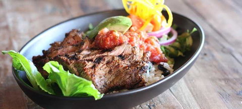 Cactus Jack's Bar & Grill - Go Out 1