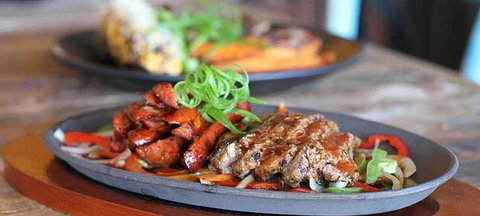 Cactus Jack's Bar & Grill - Go Out 3