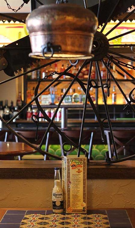 Cactus Jack's Bar & Grill - Go Out 4