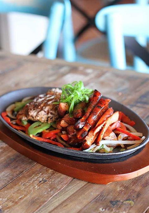 Cactus Jack's Bar & Grill - Go Out 5