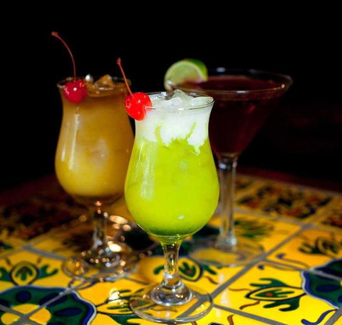 Cactus Jack's Bar & Grill - Go Out 6