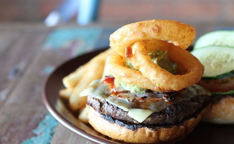 Cactus Jack's Bar & Grill - Go Out 7