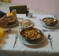Cheng's Chinese Restaurant - Go Out