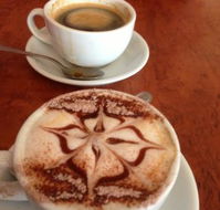 Claudia's Cafe - Go Out