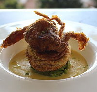 Clipper Restaurant  Bar - Go Out