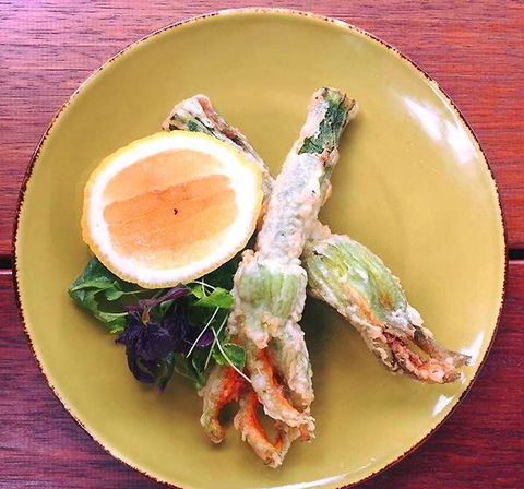 Colourpatch Cafe - Go Out 11