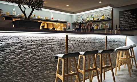 Colourpatch Cafe - Go Out 5