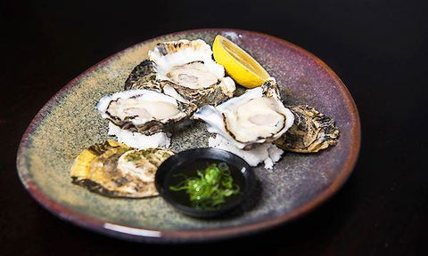 Colourpatch Cafe - Go Out 7