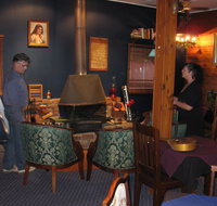 Gypsy's Table - Go Out