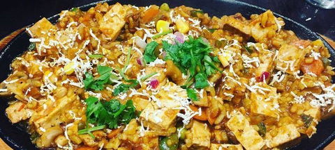 Himalaya Kitchen - Pubs and Clubs 2