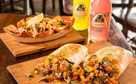 Himalaya Kitchen - Pubs and Clubs 7