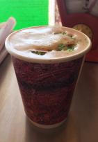 Hot Chocolatte - Pubs and Clubs 10