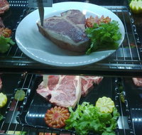 IMC Steak House - Go Out