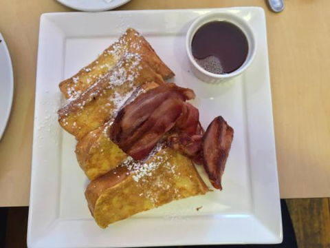 Inland Cafe - Go Out 0