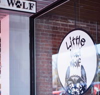 Little Bad Wolf - Pubs and Clubs