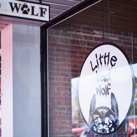 Little Bad Wolf - Pubs and Clubs 0