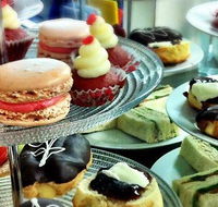 Mrs Jones Cafe - Pubs and Clubs