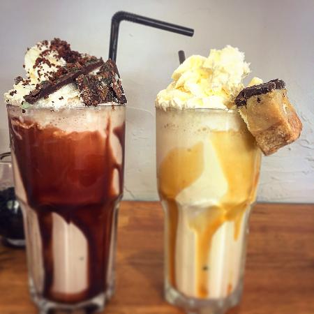 Paulie's Corner - Go Out 34