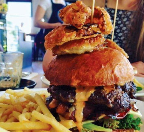 Paulie's Corner - Go Out 10