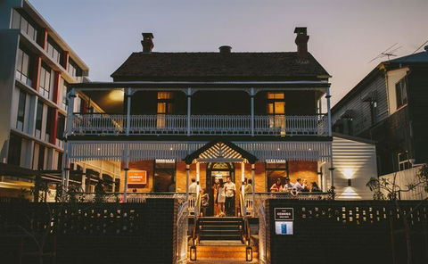 Paulie's Corner - Go Out 12