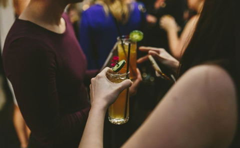 Paulie's Corner - Go Out 14