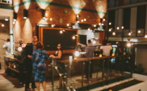 Paulie's Corner - Go Out 15