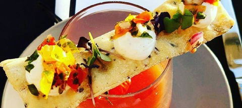 Paulie's Corner - Go Out 1