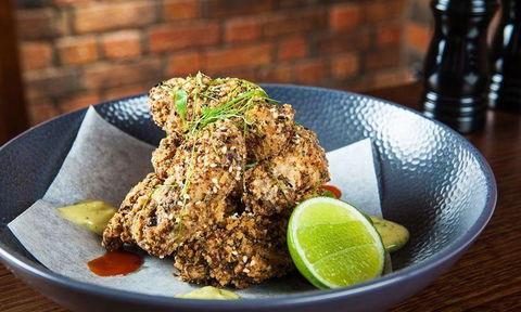 Paulie's Corner - Go Out 21