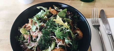 Paulie's Corner - Go Out 2